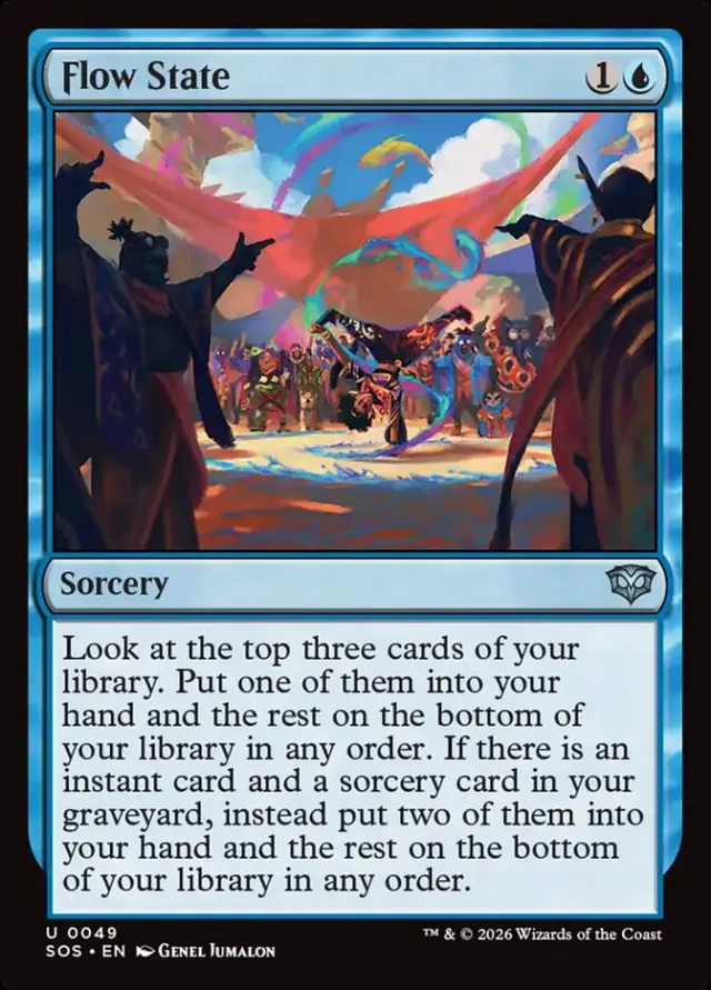 Las mejores cartas de Magic Secrets of Strixhaven