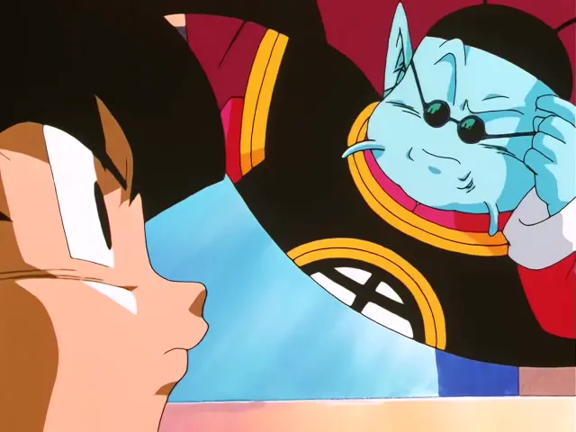 La explicación del nacimiento de los Dragones Oscuros de Dragon Ball GT