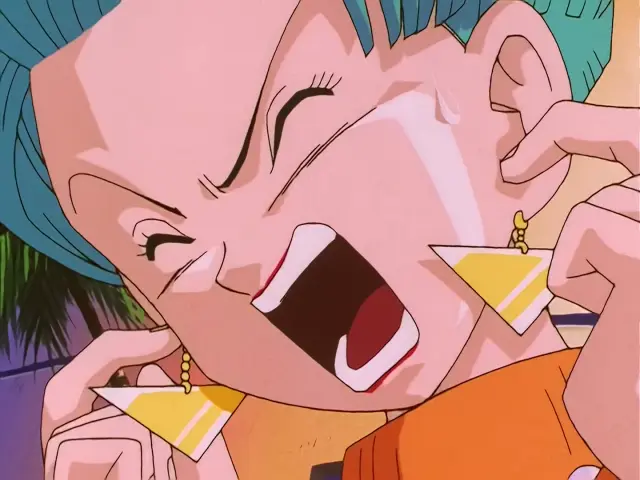 La explicación del nacimiento de los Dragones Oscuros de Dragon Ball GT