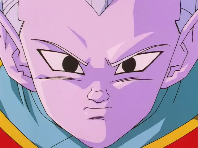 La explicación del nacimiento de los Dragones Oscuros de Dragon Ball GT