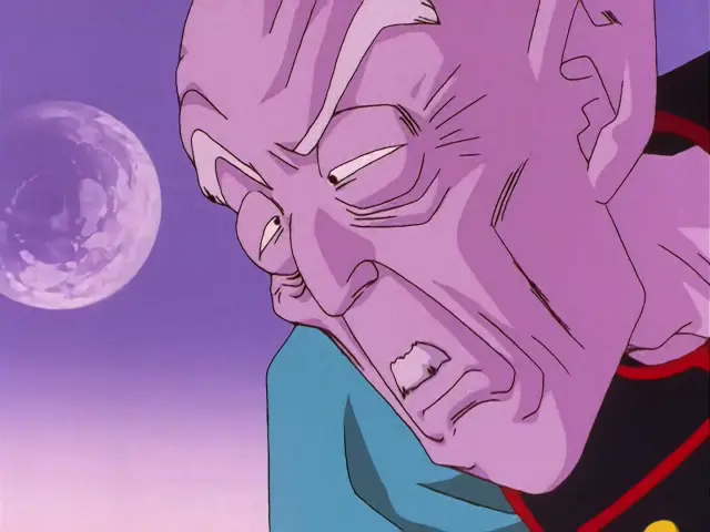 La explicación del nacimiento de los Dragones Oscuros de Dragon Ball GT