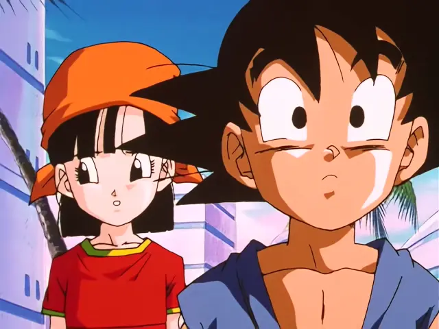 La explicación del nacimiento de los Dragones Oscuros de Dragon Ball GT