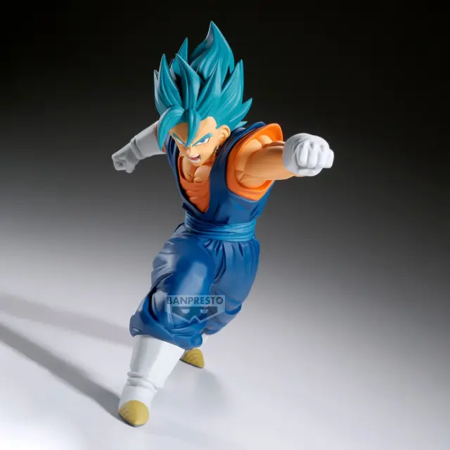 Figura de Vegetto Match Makers