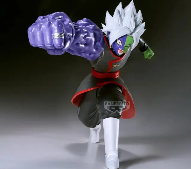 Figura de Zamasu Match Makers