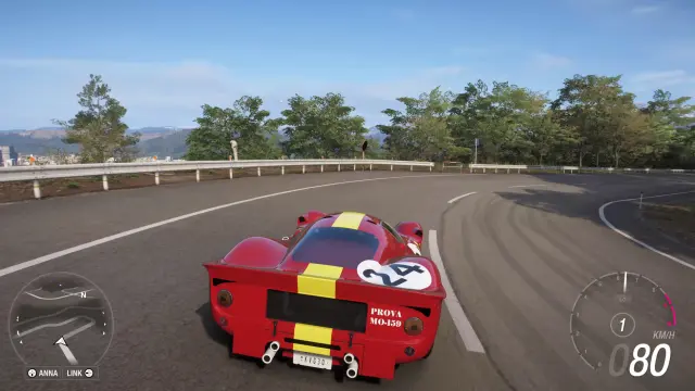 Forza Horizon 6