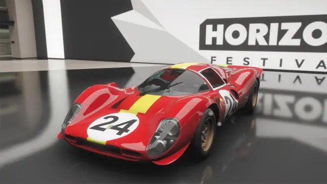 Forza Horizon 6