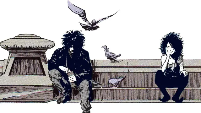 The Sandman