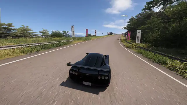 Forza Horizon 6