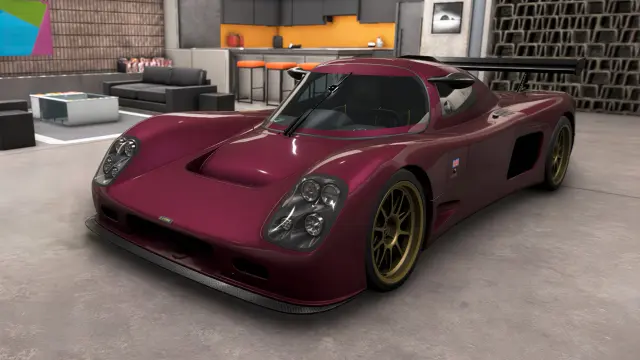 Forza Horizon 6