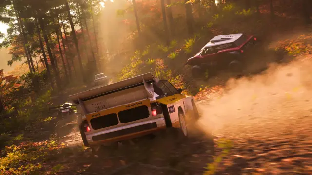 Forza Horizon 6