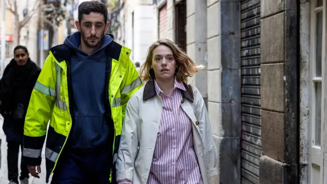 Ravalear (Serie TV)