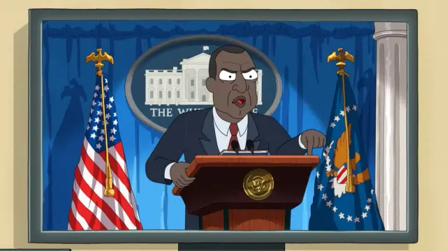 President Curtis