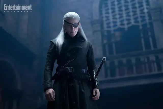 Nuevas imágenes de La casa del dragón temporada 3