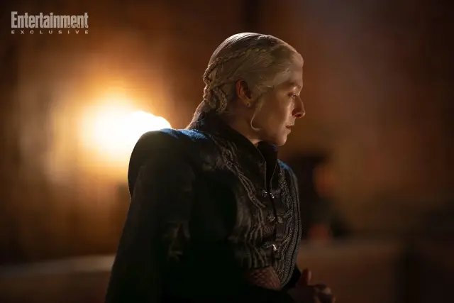 Nuevas imágenes de La casa del dragón temporada 3