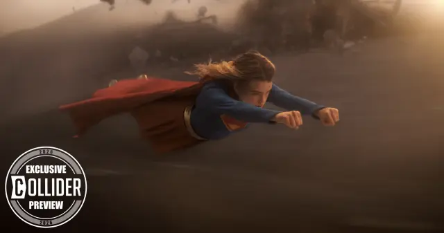 Supergirl (2026)