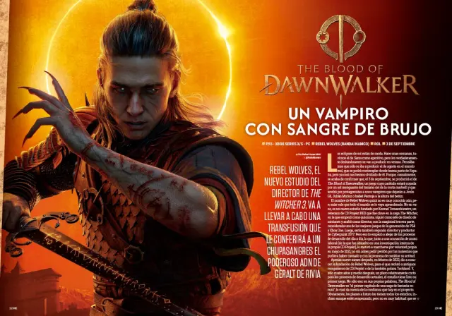 Hobby Consolas 419 (junio de 2026)
