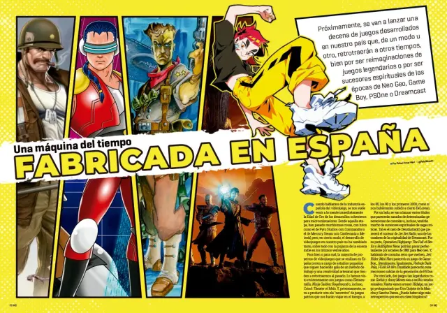 Hobby Consolas 419 (junio de 2026)