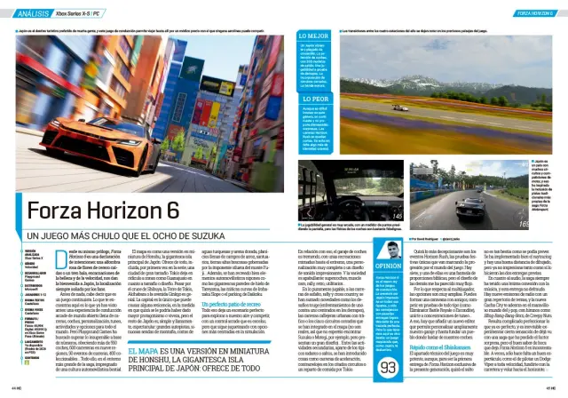 Hobby Consolas 419 (junio de 2026)