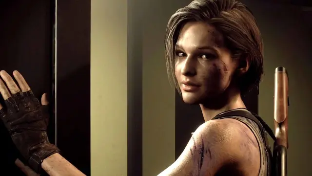 Resident Evil 3 Remake