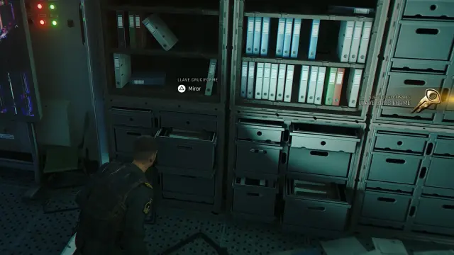 007 First Light
