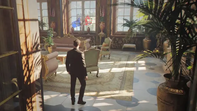 007 First Light