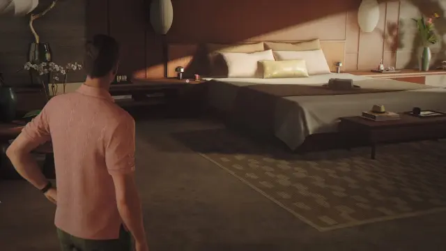007 First Light