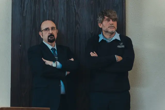Muertos S.L. temporada 4
