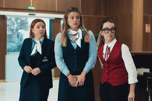 Muertos S.L. temporada 4