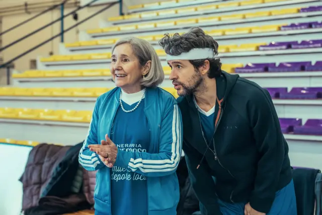 Muertos S.L. temporada 4