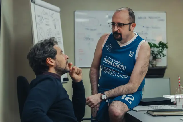 Muertos S.L. temporada 4