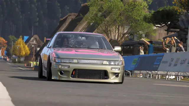 Forza Horizon 6