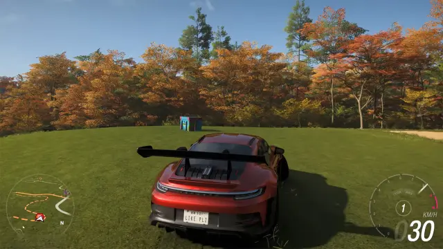 Forza Horizon 6