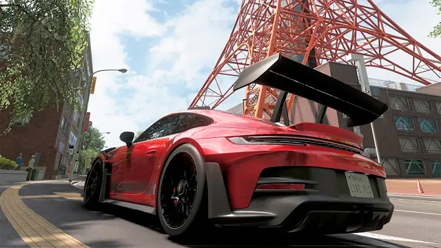 Forza Horizon 6
