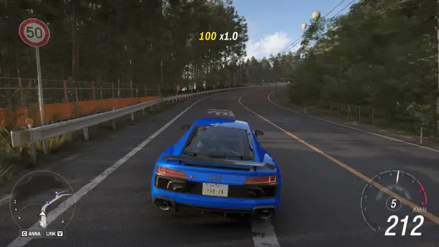 Forza Horizon 6