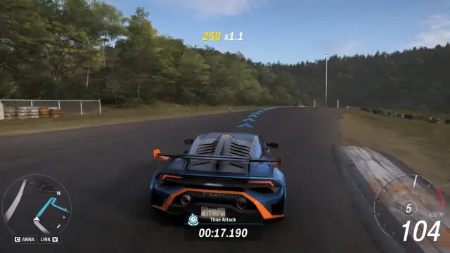 Forza Horizon 6