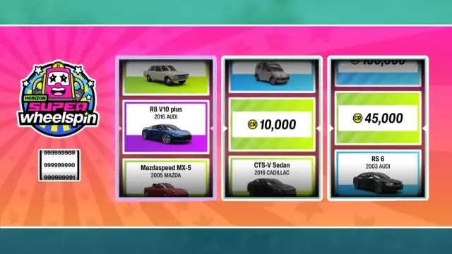 Forza Horizon 6