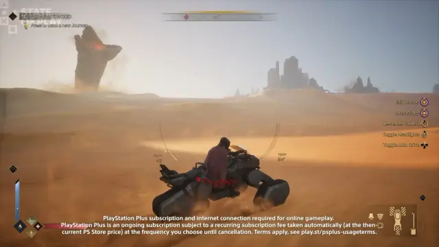 Dune Awakening