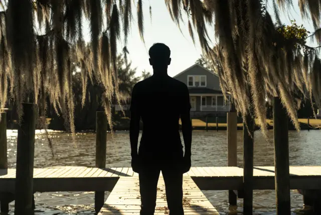 Cape Fear