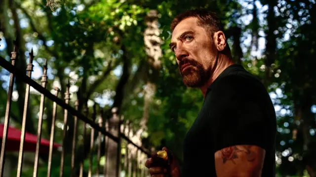 Cape Fear