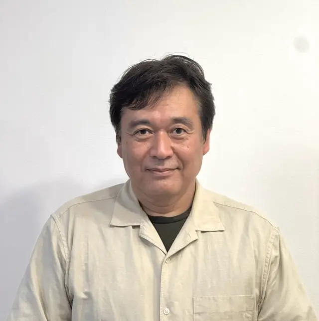 Kenji Sasaki