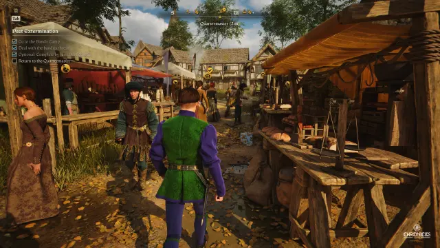 Chronicles Medieval