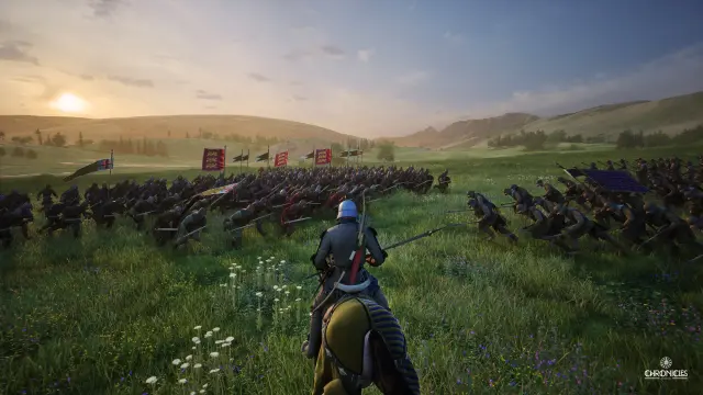 Chronicles Medieval
