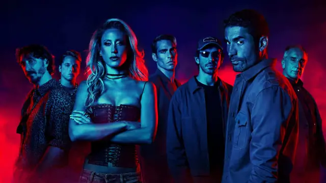 El inmortal temporada 3