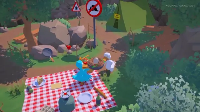 Egg Stremly Hard Game