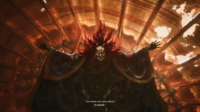 Swords of Legends