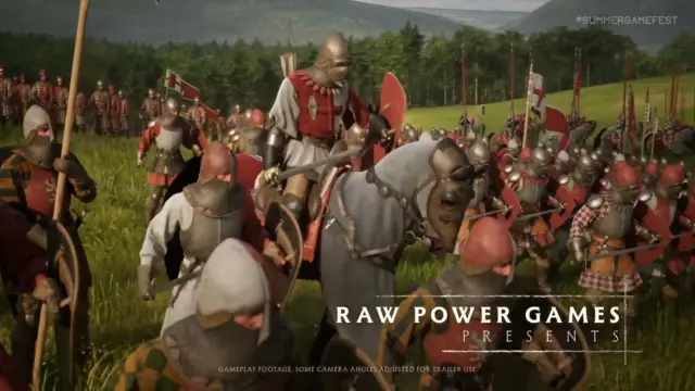 Chronicles Medieval