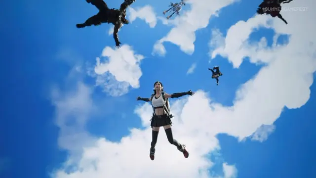 Final Fantasy Revelation