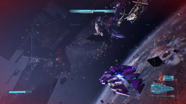 Filtradas algunas imágenes de Halo Campaign Evolved