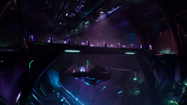 Filtradas algunas imágenes de Halo Campaign Evolved
