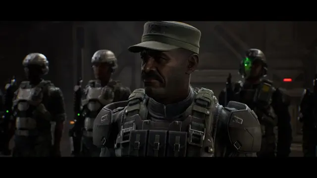 Filtradas algunas imágenes de Halo Campaign Evolved